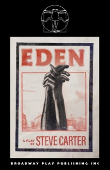 Paperback Eden Book