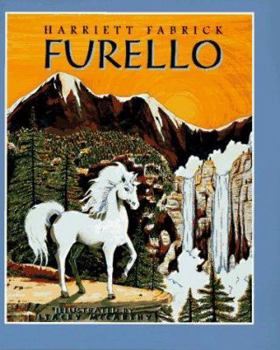 Hardcover Furello Book