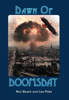 Hardcover Dawn of Doomsday Book