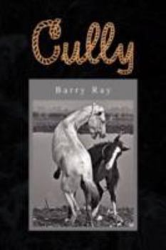 Paperback Cully Book