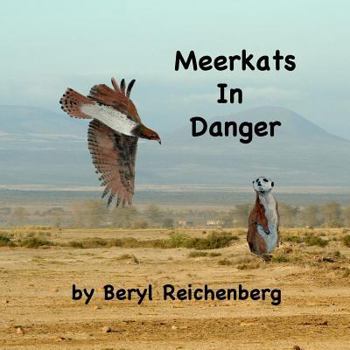 Paperback Meerkats In Danger Book