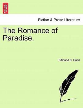 Paperback The Romance of Paradise. Book