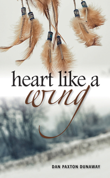 Paperback Heart Like a Wing Book