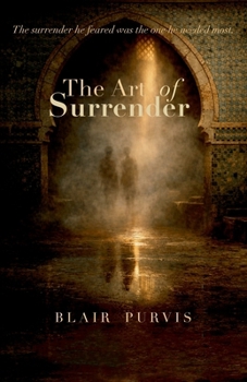 Paperback The Art of Surrender Book