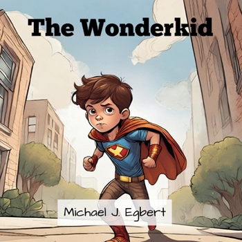 Paperback The Wonderkid Book