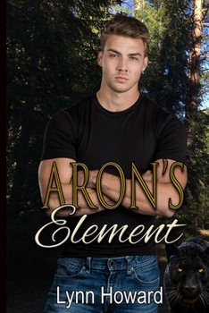 Paperback Aron's Element Book