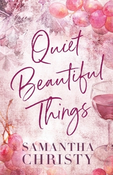 Paperback Quiet Beautiful Things Book