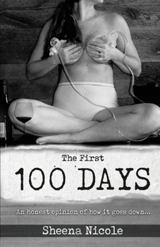 Paperback The First 100 Days Book