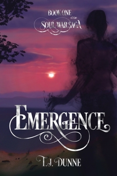 Paperback Emergence Book