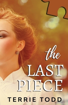 Paperback The Last Piece Book