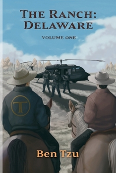 Paperback The Ranch Book