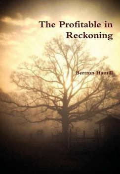 Hardcover The Profitable in Reckoning Book
