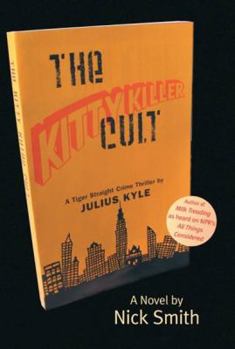 Paperback The Kitty Killer Cult Book