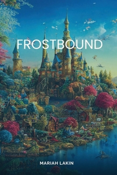 Paperback Frostbound Book