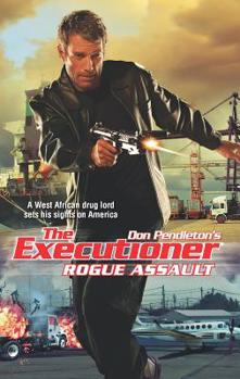 Rogue Assault - Book #417 of the Mack Bolan the Executioner