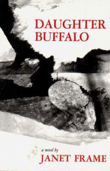 Paperback Daughter Buffalo Book