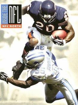 Library Binding Nfc North Book