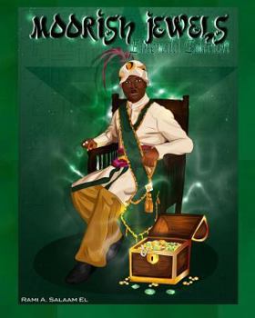 Paperback Moorish Jewels: Emerald Edition Book