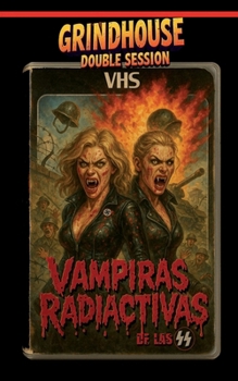 Paperback Grindhouse double session: Vol. 5 [Spanish] Book