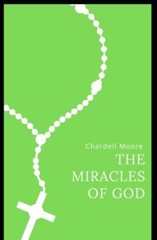 Paperback The Miracles of God Book