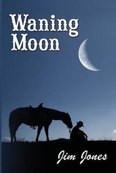 Paperback Waning Moon Book