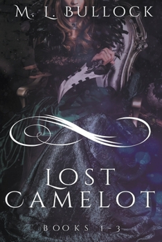 Paperback Lost Camelot Book