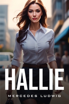 Paperback Hallie Book