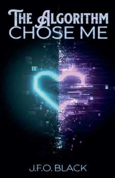 Paperback The Algorithm Chose Me Book
