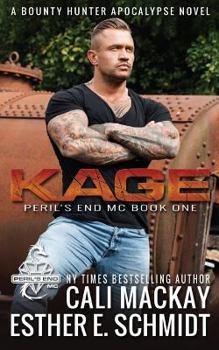 Paperback Kage: Peril's End MC Book