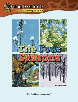 Hardcover Four Seasons Book