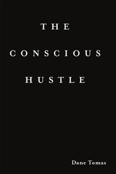 Paperback The Conscious Hustle (paperback) Book