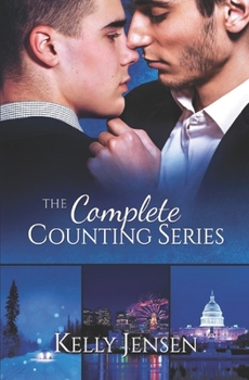 Paperback The Complete Counting Series Book
