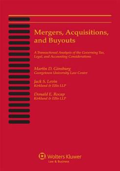 Paperback Mergers, Acquisitions, and Buyouts, February 2013: Five-Volume Print Set Book