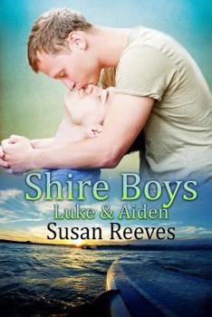 Luke & Aiden - Book #1 of the Shire Boys