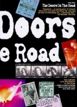 Paperback Doors on the Road Book