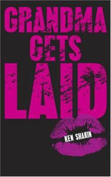 Hardcover Grandma Gets Laid Book