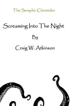 Paperback Screaming Into The Night Book