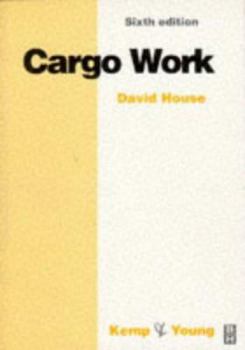 Paperback Cargo Work Book