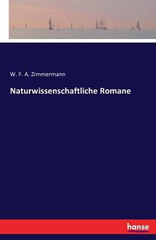 Paperback Naturwissenschaftliche Romane [German] Book