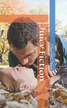 Paperback Juicy Fiction Book