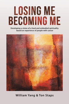 Paperback Losing Me, Becoming Me Book