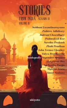 Paperback Stories from India Season IV Volume II Book