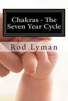 Paperback The 7 year cycle: The 7 year cycle Book