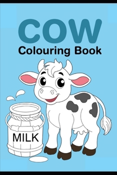 Little Artist’s Cow World