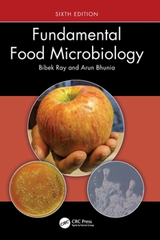 Hardcover Fundamental Food Microbiology Book