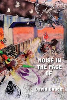 Paperback Noise in the Face of Book