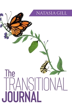 Hardcover The Transitional Journal Book