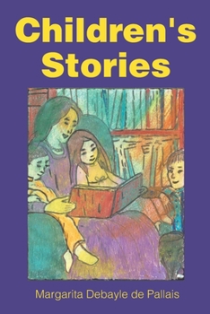Paperback Children's Stories Book