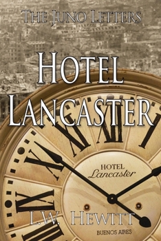 Paperback Hotel Lancaster Book