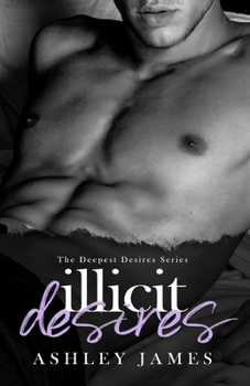 Paperback Illicit Desires Book